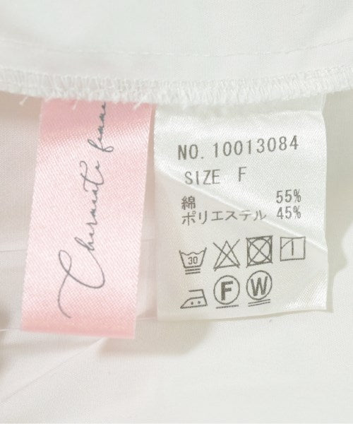 Charmante Femme Casual shirts