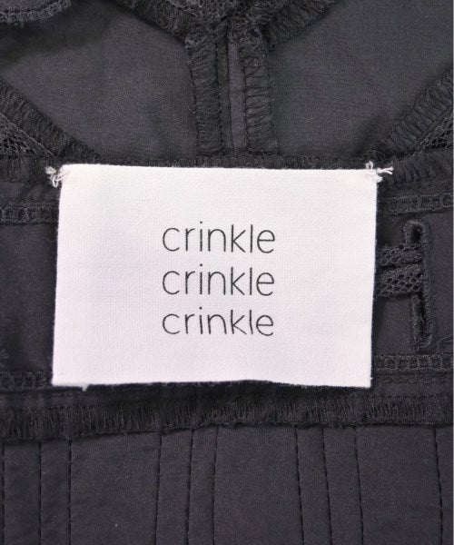 crinkle crinkle crinkle Dresses