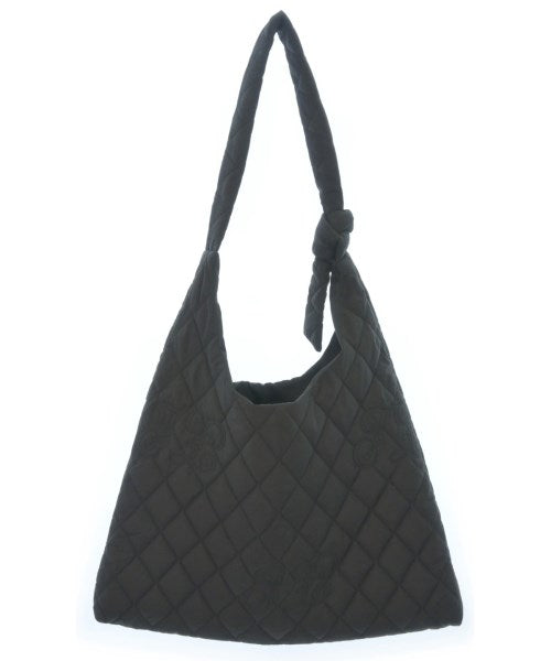 Crinkle Crinkle Crinkle Totes