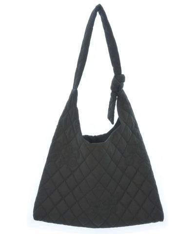 Crinkle Crinkle Crinkle Totes