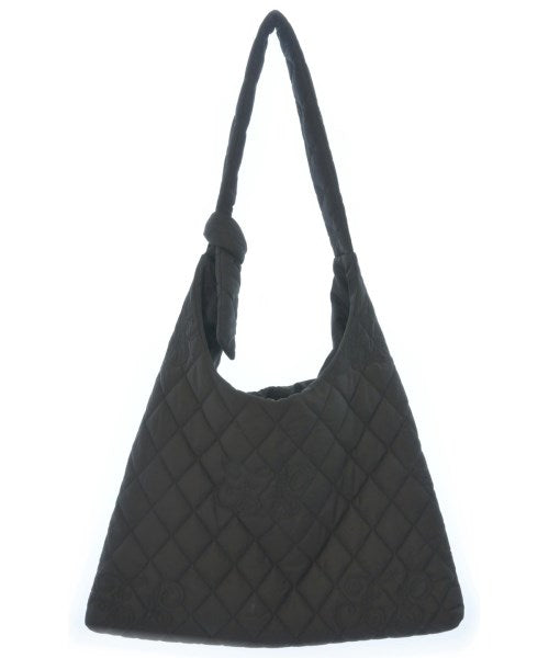 Crinkle Crinkle Crinkle Totes