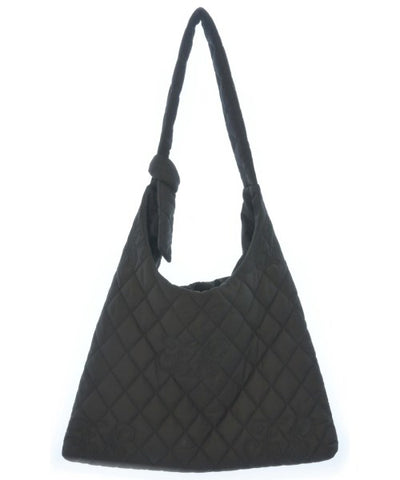 Crinkle Crinkle Crinkle Totes