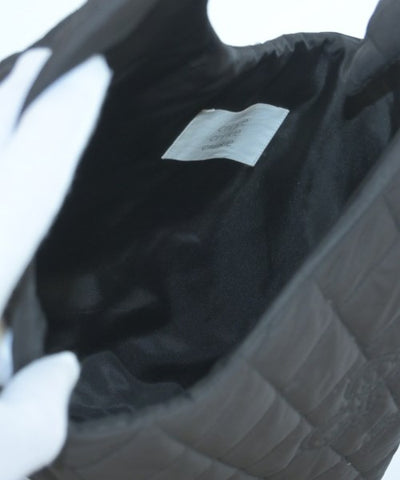 Crinkle Crinkle Crinkle Totes