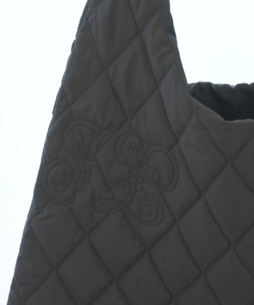 Crinkle Crinkle Crinkle Totes