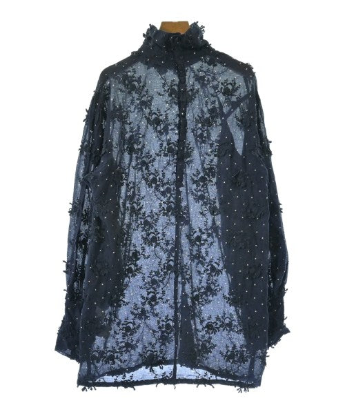 Crinkle Crinkle Crinkle Blouses