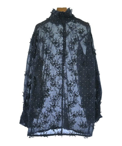 Crinkle Crinkle Crinkle Blouses