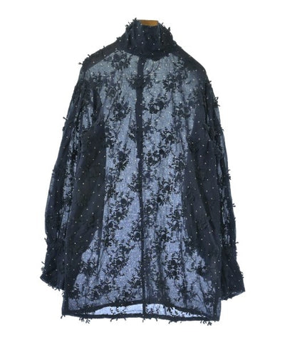 Crinkle Crinkle Crinkle Blouses