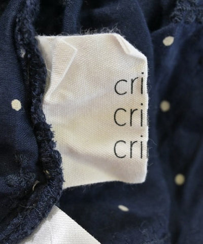 Crinkle Crinkle Crinkle Blouses