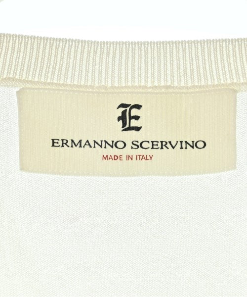 ERMANNO FIRENZE Vests