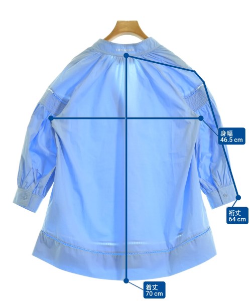 ERMANNO FIRENZE Blouses