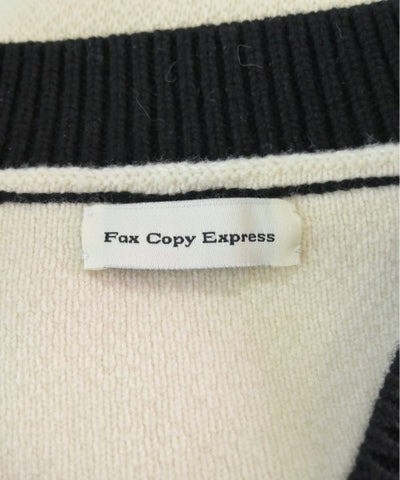 FAX COPY EXPRESS Sweaters