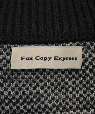 FAX COPY EXPRESS Sweaters