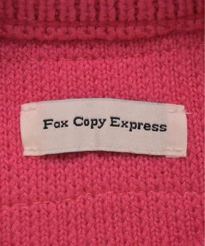 FAX COPY EXPRESS Sweaters