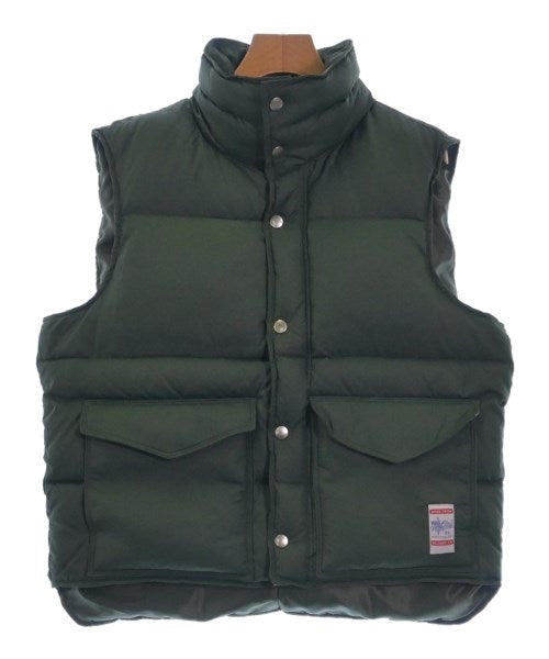 frostline Down jackets/Vests