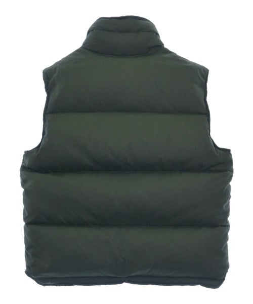 frostline Down jackets/Vests