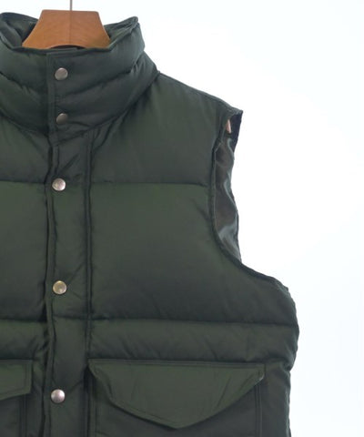 frostline Down jackets/Vests