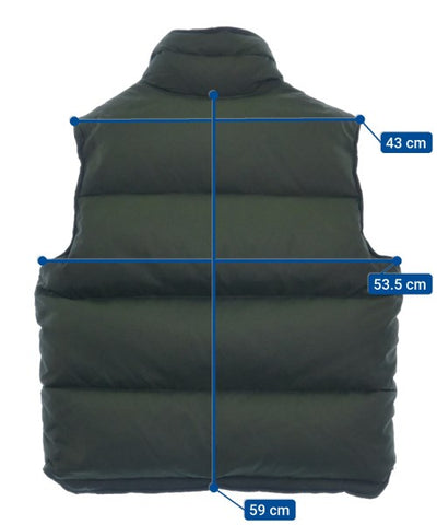 frostline Down jackets/Vests