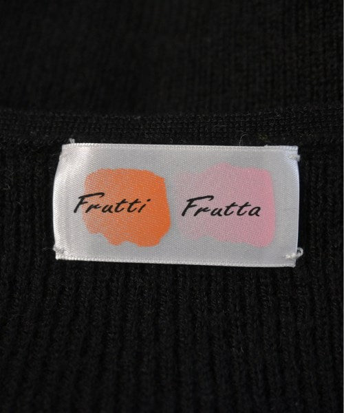 Frutti Frutta Sweaters