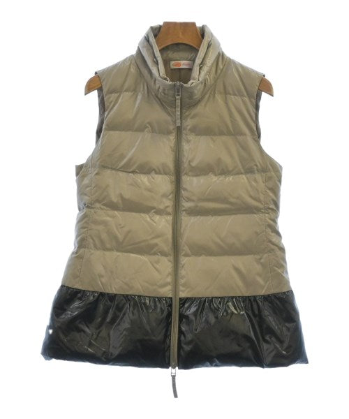 Frutti Frutta Down jackets/Vests