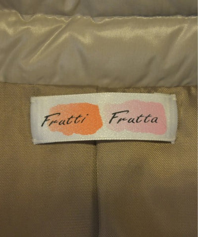 Frutti Frutta Down jackets/Vests