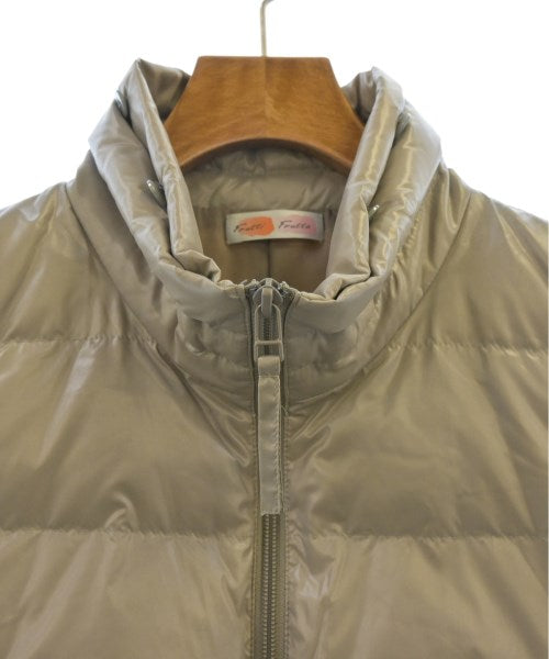 Frutti Frutta Down jackets/Vests