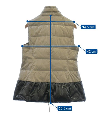 Frutti Frutta Down jackets/Vests