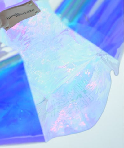 gelareh mizrahi Totes