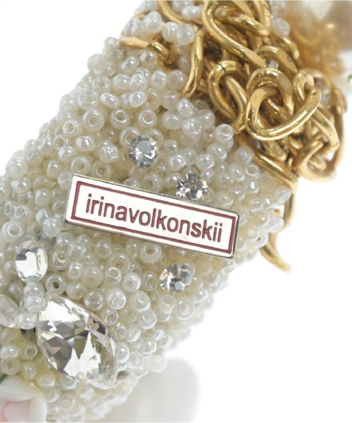 irinavolkonskii Bracelets/Bangles