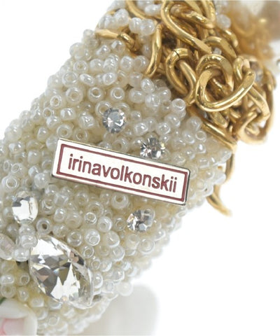 irinavolkonskii Bracelets/Bangles