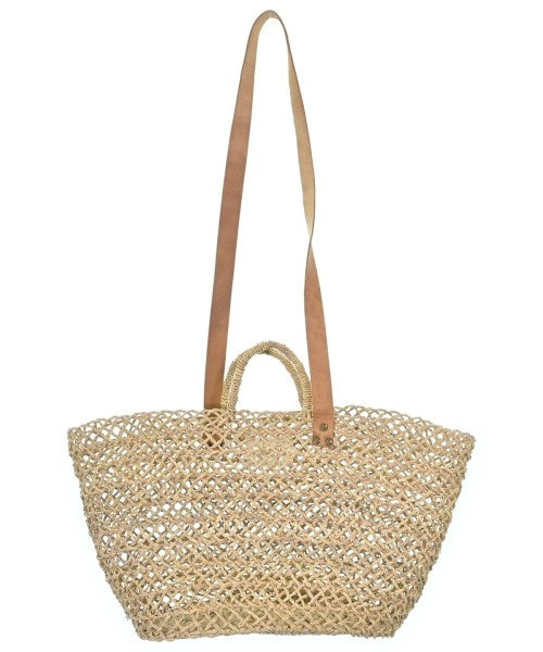 KECH LeS ESSENTIELS Basket bags