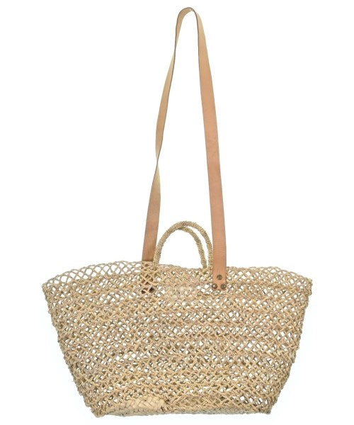 KECH LeS ESSENTIELS Basket bags