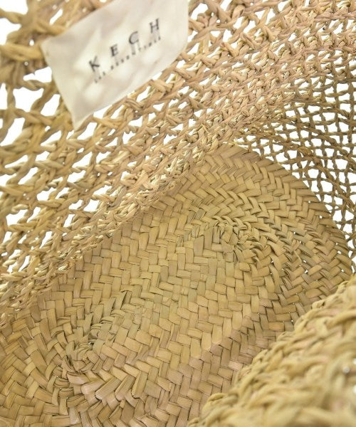 KECH LeS ESSENTIELS Basket bags