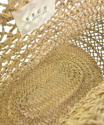 KECH LeS ESSENTIELS Basket bags