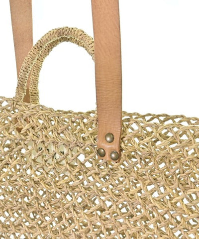 KECH LeS ESSENTIELS Basket bags