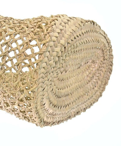 KECH LeS ESSENTIELS Basket bags