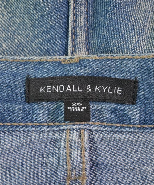 KENDALL + KYLIE Jeans