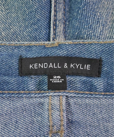 KENDALL + KYLIE Jeans