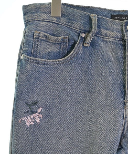 KENDALL + KYLIE Jeans