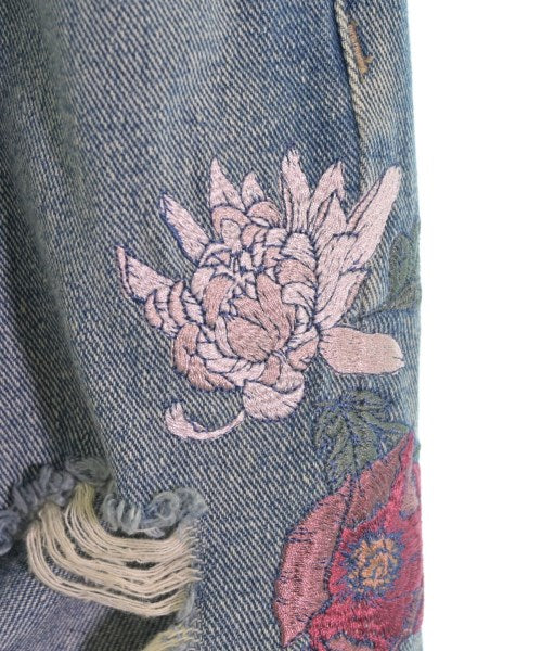 KENDALL + KYLIE Jeans