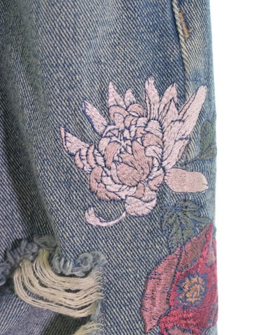 KENDALL + KYLIE Jeans