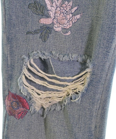 KENDALL + KYLIE Jeans