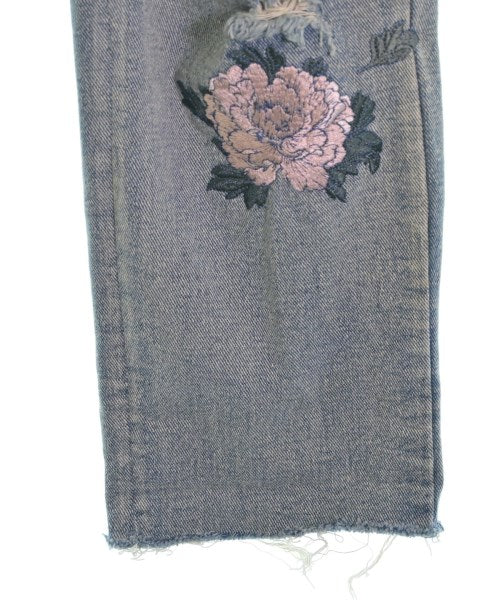 KENDALL + KYLIE Jeans