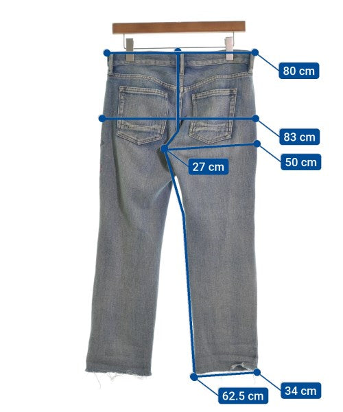 KENDALL + KYLIE Jeans