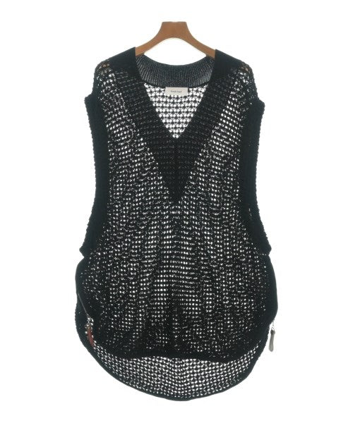 Knuth Marf Vests