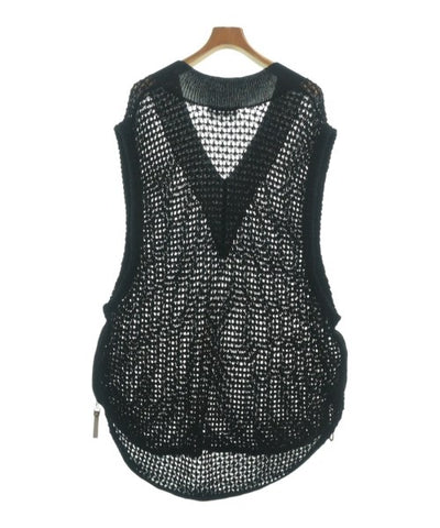 Knuth Marf Vests