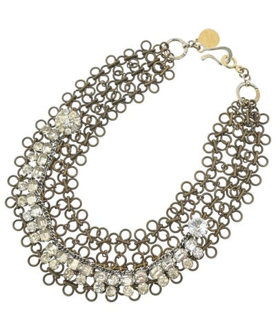 MADAME REVE Necklaces