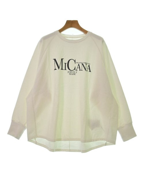 MICANA Sweatshirts