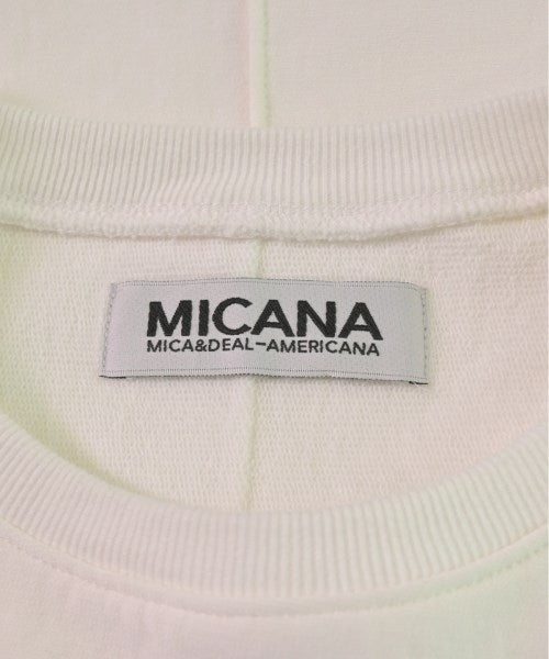 MICANA Sweatshirts