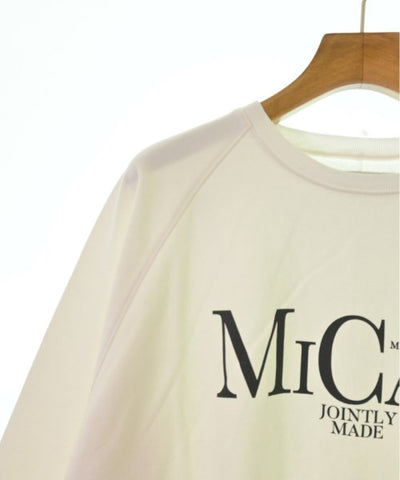 MICANA Sweatshirts