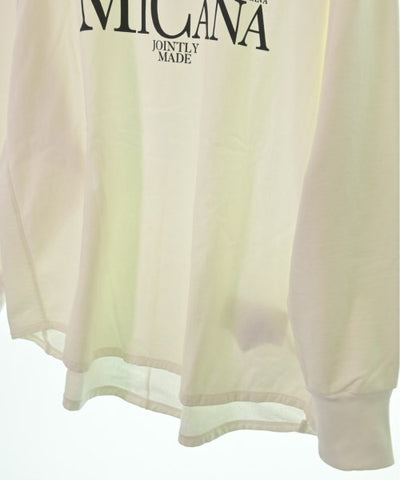 MICANA Sweatshirts